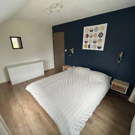 Σπίτι διακοπών Family Home A L'Oree Des Bois