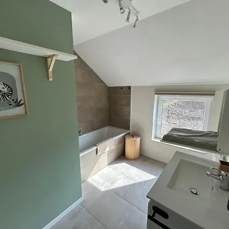 Family Home A L'Oree Des Bois Σπίτι διακοπών