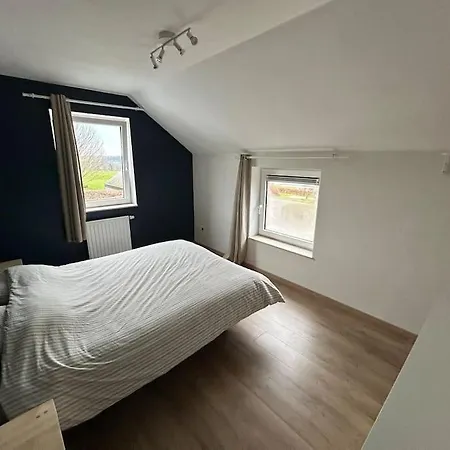 Family Home A L'Oree Des Bois Σπίτι διακοπών *
