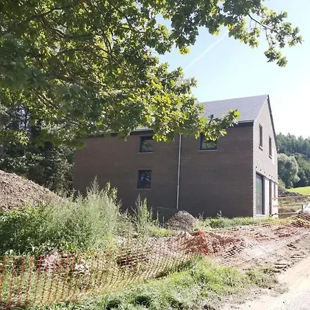Holiday home Family A L'oree Des Bois *