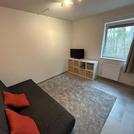 Family Home A L'Oree Des Bois *
