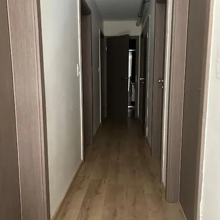 Family Home A L'Oree Des Bois *