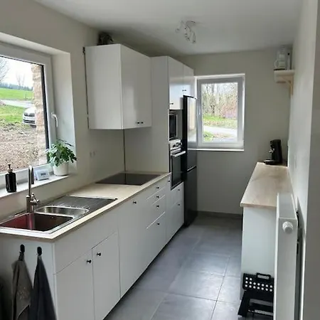 Family Home A L'Oree Des Bois * Hotton