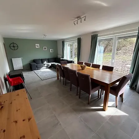Family Home A L'Oree Des Bois *