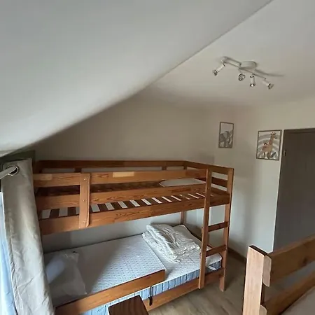 Family Home A L'Oree Des Bois Σπίτι διακοπών