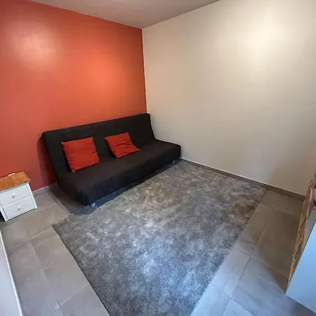 Holiday home Family A L'oree Des Bois